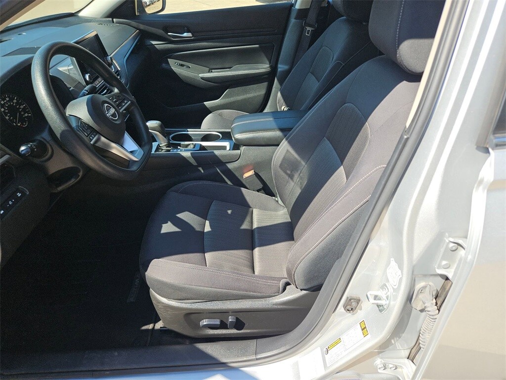 Thumbnail: 2024 Nissan Altima - 11