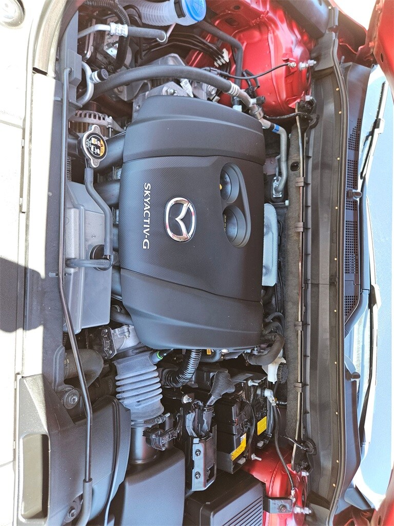 Thumbnail: 2024 Mazda CX-5 - 32