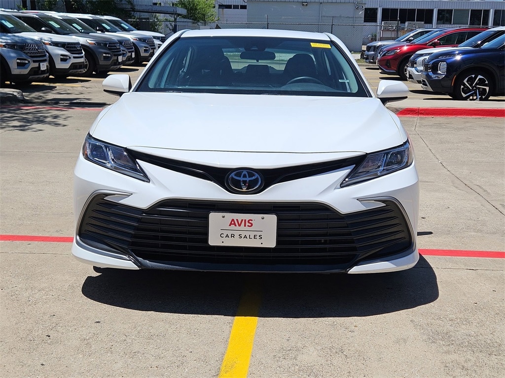 Thumbnail: 2024 Toyota Camry - 2