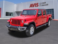 2023 Jeep Gladiator Sport -
                  Irving, TX