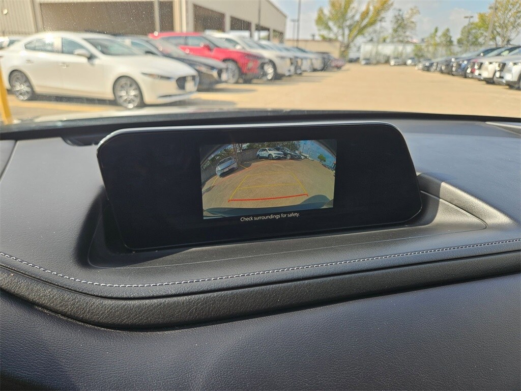 Thumbnail: 2025 Mazda CX-30 - 22