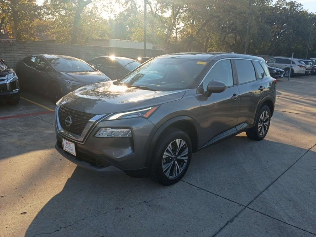 Thumbnail: 2023 Nissan Rogue - 1