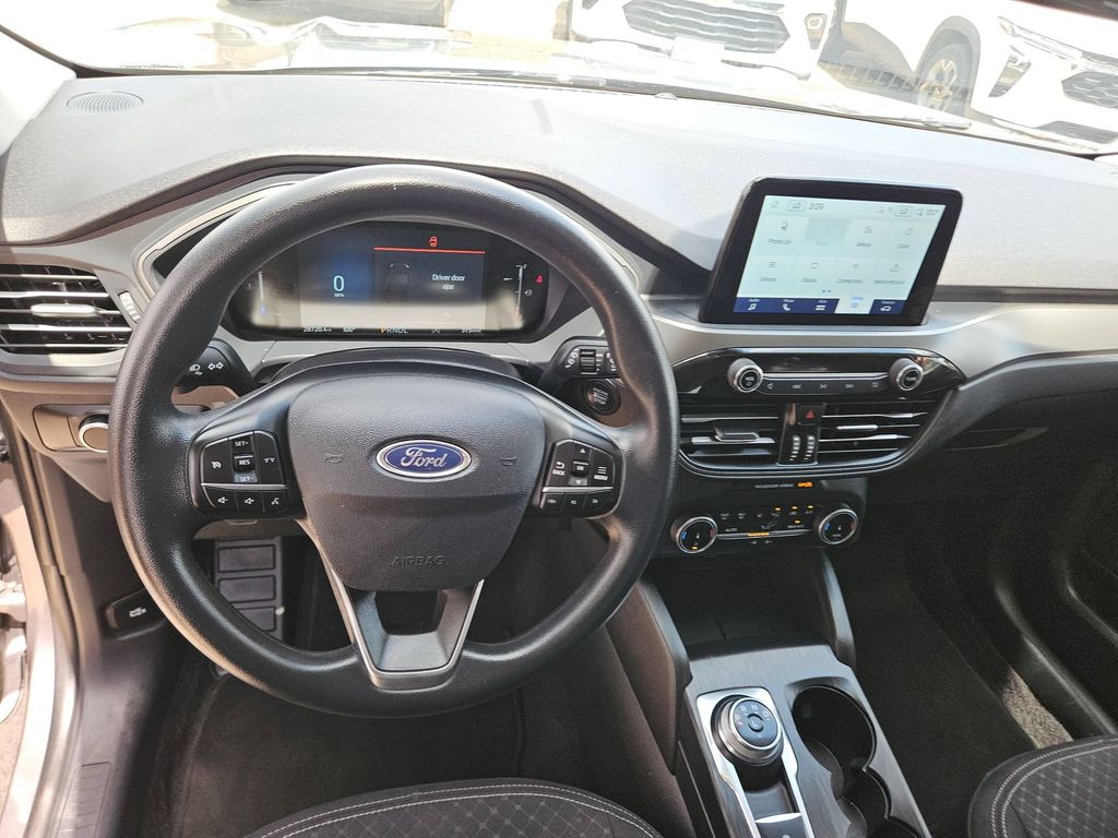 Thumbnail: 2025 Ford Escape - 17