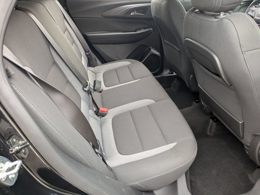 2025 Chevrolet Trailblazer LT - Photo 26
