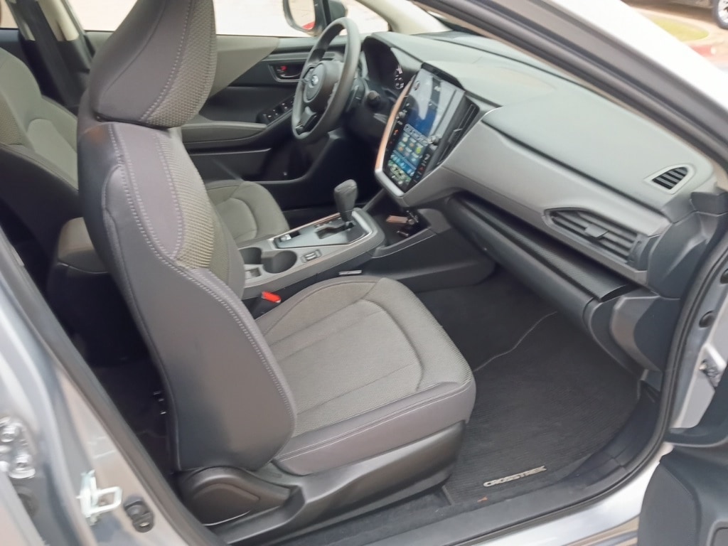 Thumbnail: 2024 Subaru Crosstrek - 9