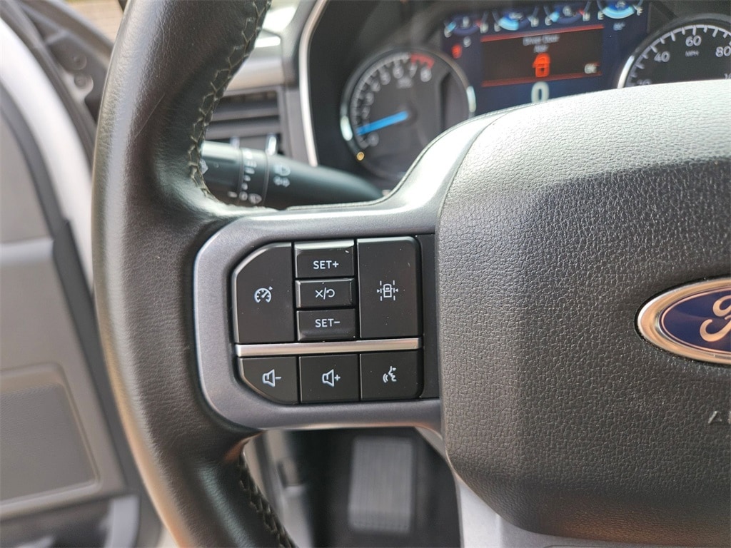 Thumbnail: 2023 Ford F-150 - 25