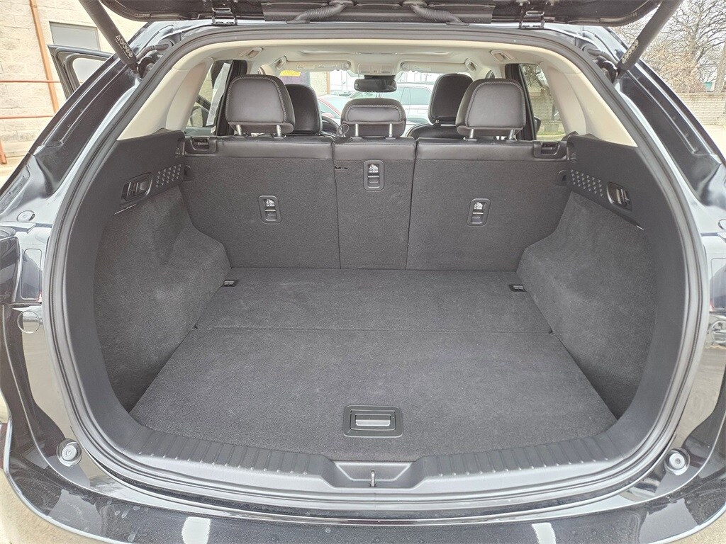 Thumbnail: 2025 Mazda CX-5 - 25