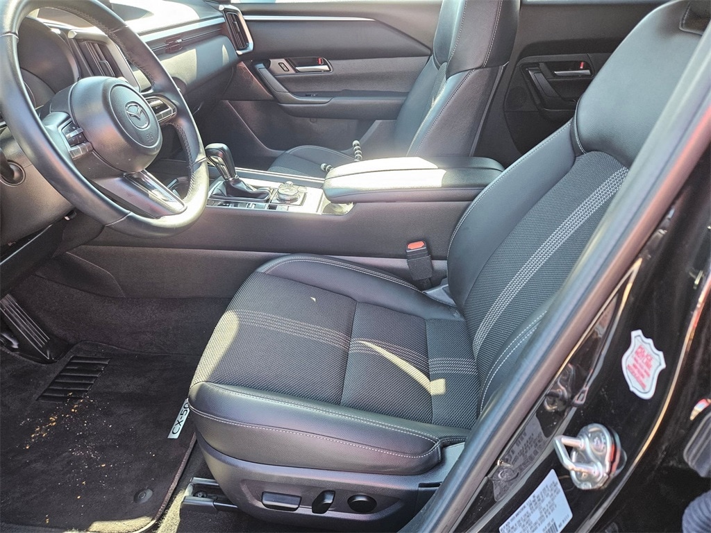 Thumbnail: 2025 Mazda CX-50 - 11