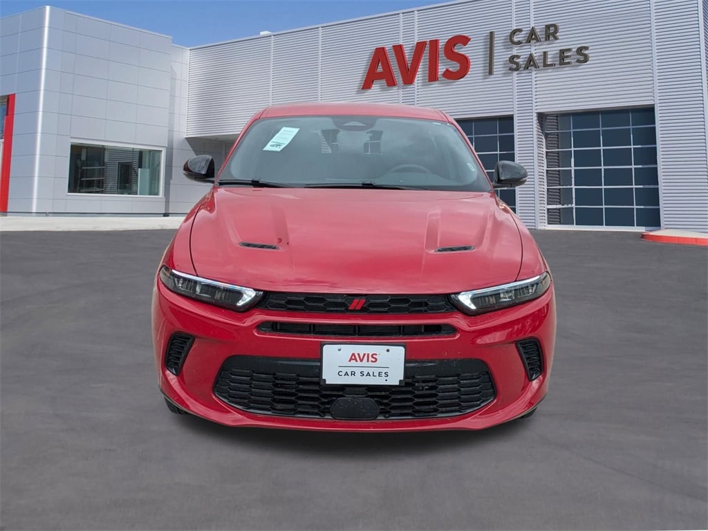 Thumbnail: 2024 Dodge Hornet - 2