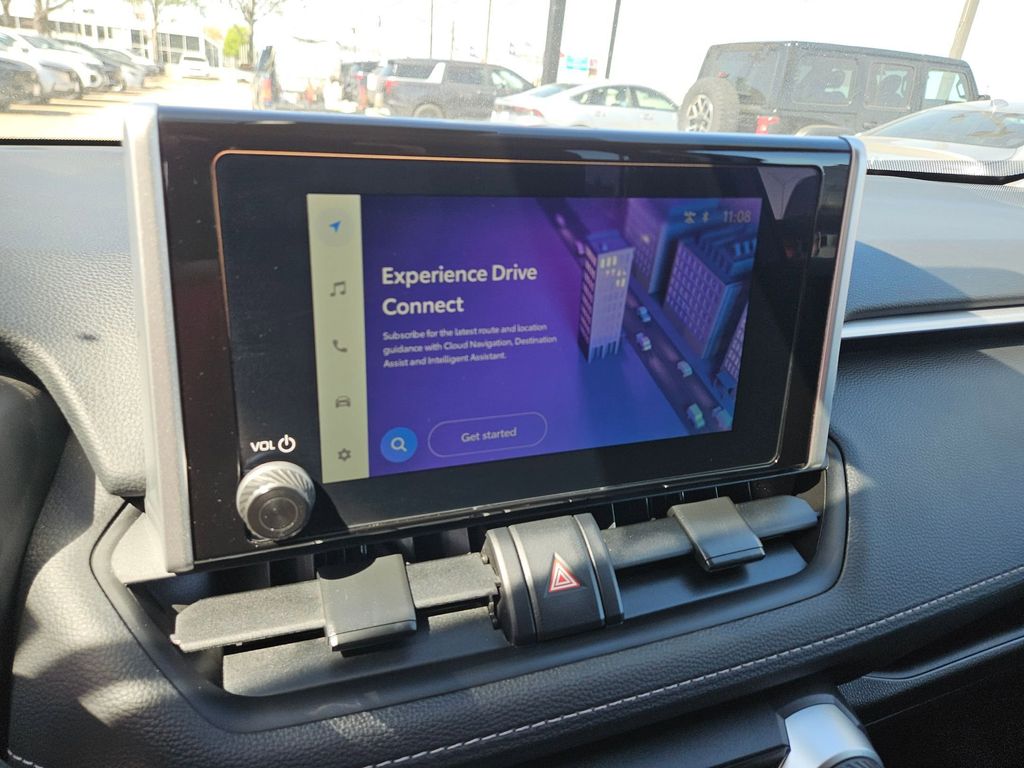 Thumbnail: 2025 Toyota RAV4 - 21