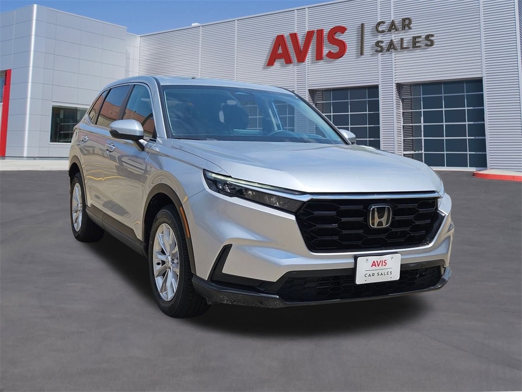 Thumbnail: 2024 Honda CR-V - 3