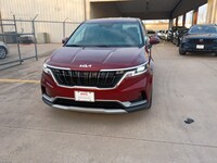 2024 Kia Carnival LX -
                  Irving, TX