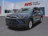 2025 Toyota Grand Highlander XLE -
                  Irving, TX