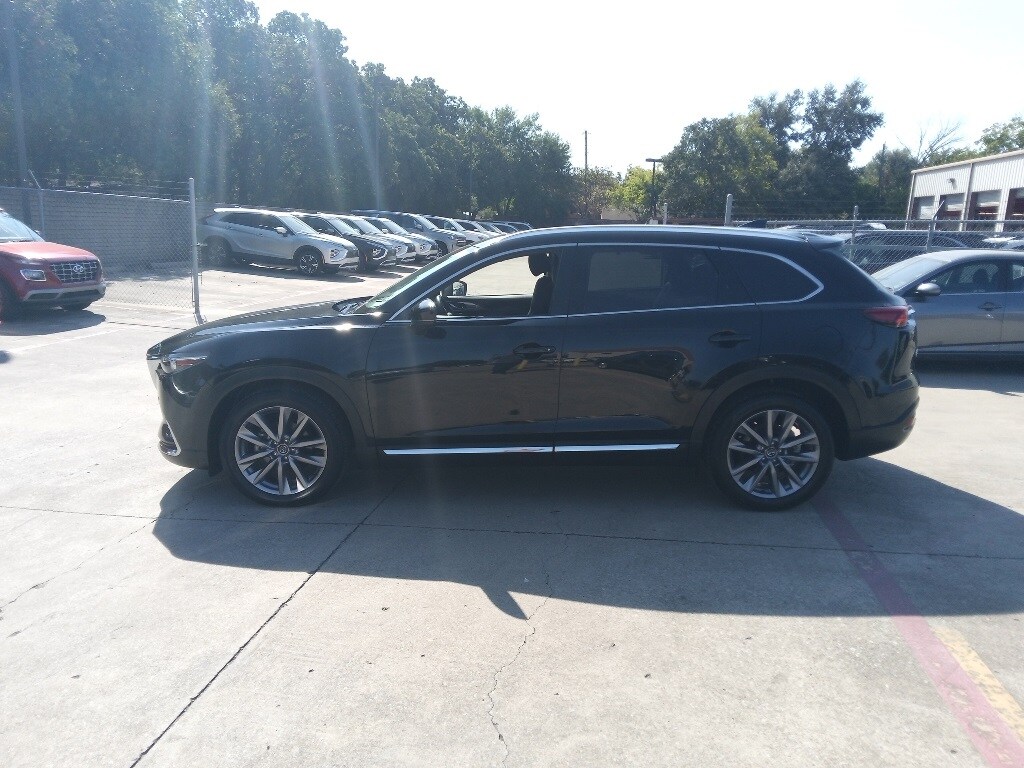 Used 2023 Mazda CX9 For Sale at AVIS Car Sales VIN JM3TCBDY4P0649253