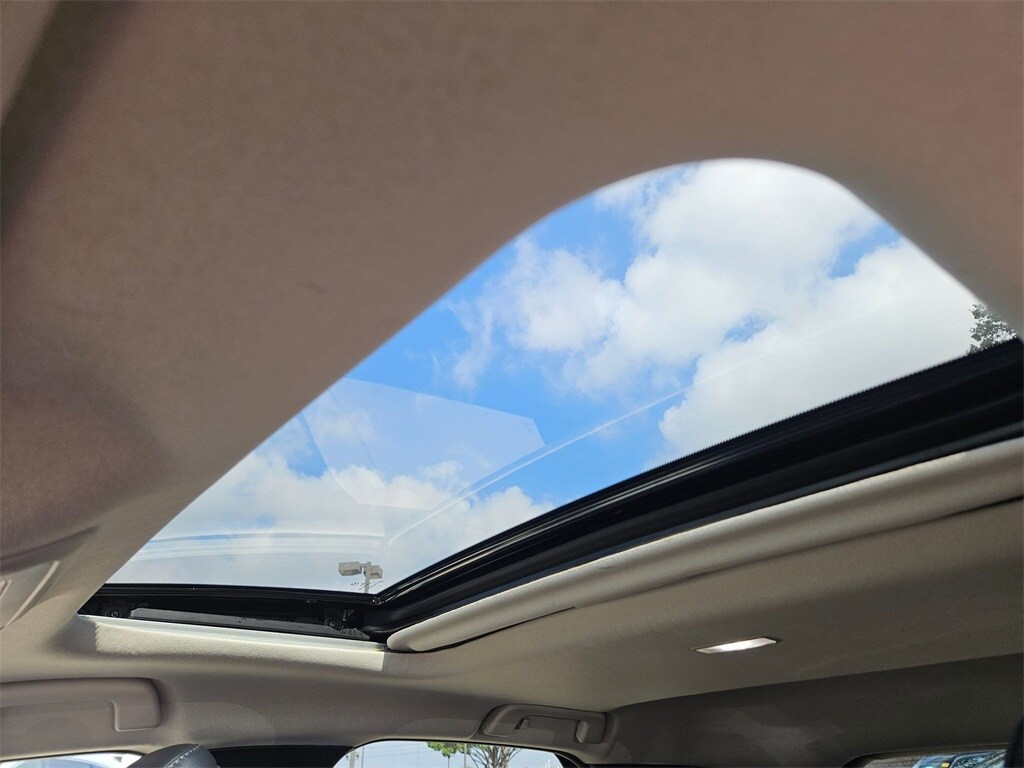 Thumbnail: 2025 Mazda CX-30 - 23