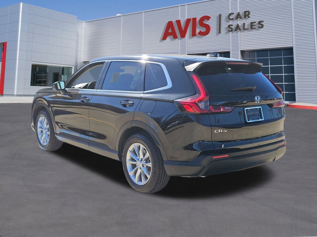 Thumbnail: 2025 Honda CR-V - 3