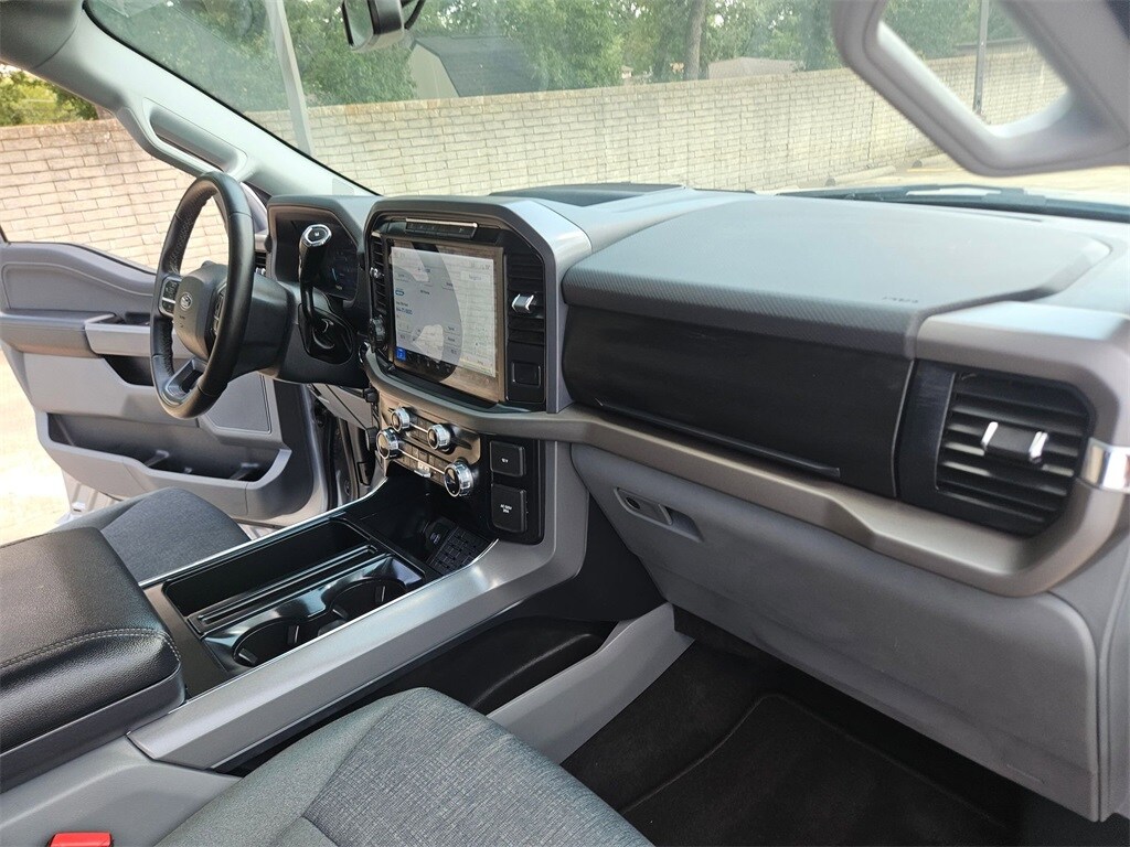 Thumbnail: 2024 Ford F-150 - 31