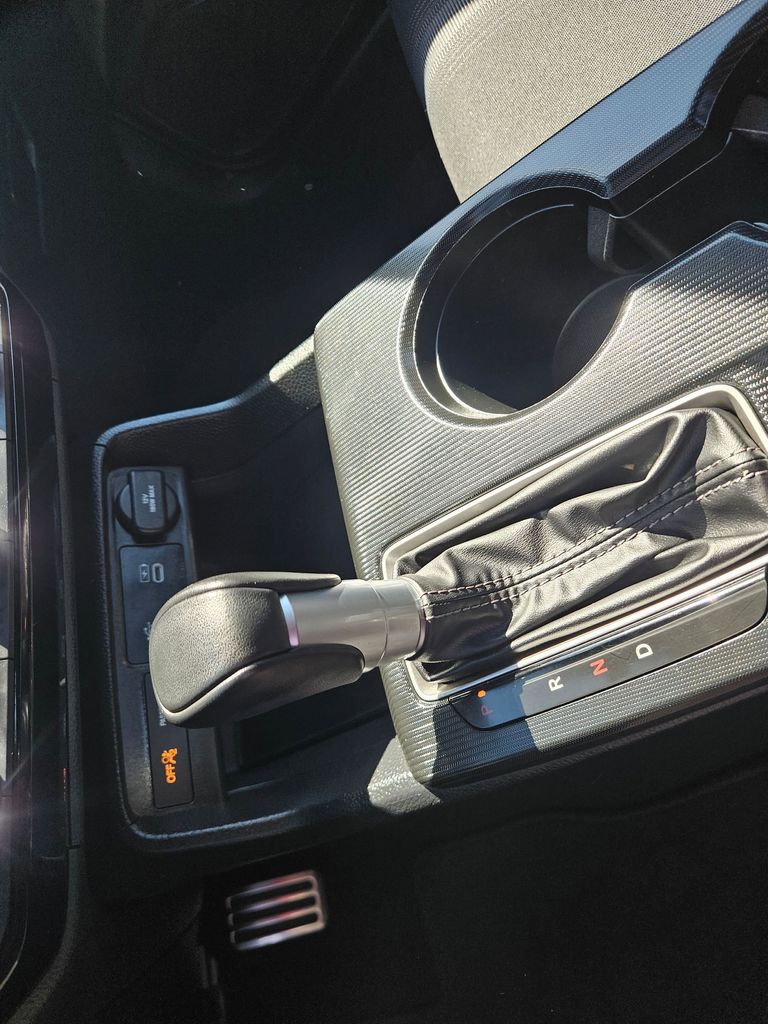 Thumbnail: 2025 Honda Civic - 28