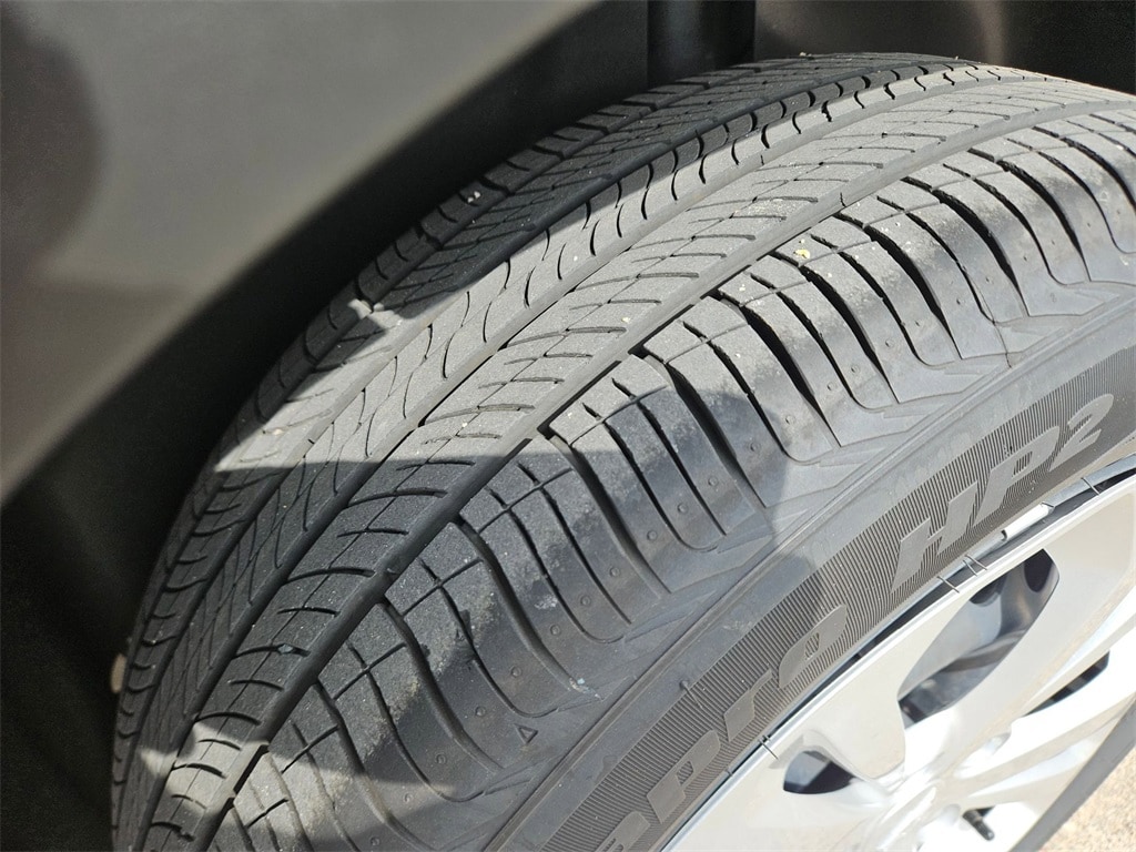 Thumbnail: 2025 Chevrolet Trax - 30