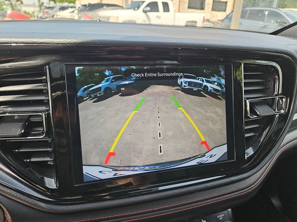 Thumbnail: 2025 Dodge Durango - 22