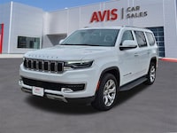 2022 Jeep Wagoneer Series II -
                  Irving, TX