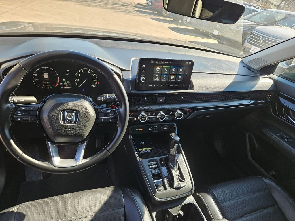 Thumbnail: 2025 Honda CR-V - 16