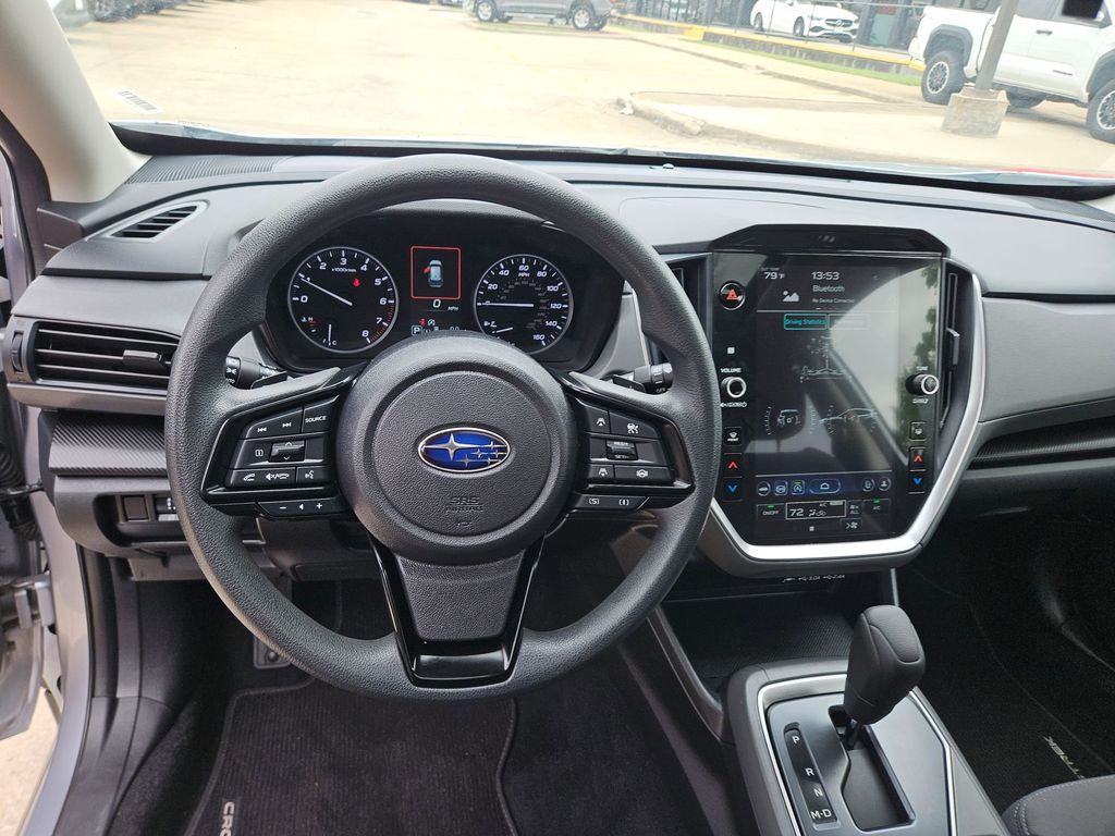Thumbnail: 2025 Subaru Crosstrek - 17