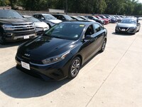 2023 Kia Forte LXS -
                Irving, TX