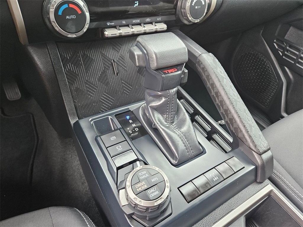 Thumbnail: 2025 Toyota Tacoma - 28