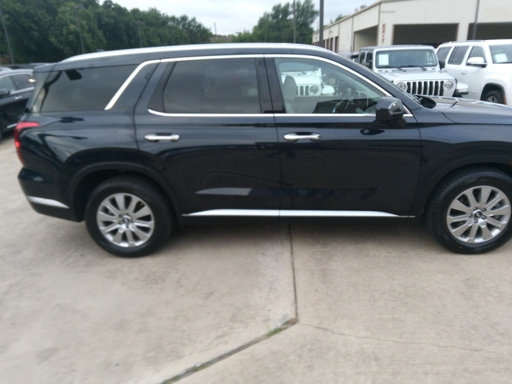 Thumbnail: 2024 Hyundai Palisade - 7
