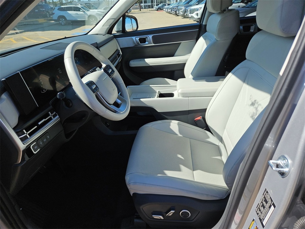 Thumbnail: 2025 Hyundai Santa Fe - 11