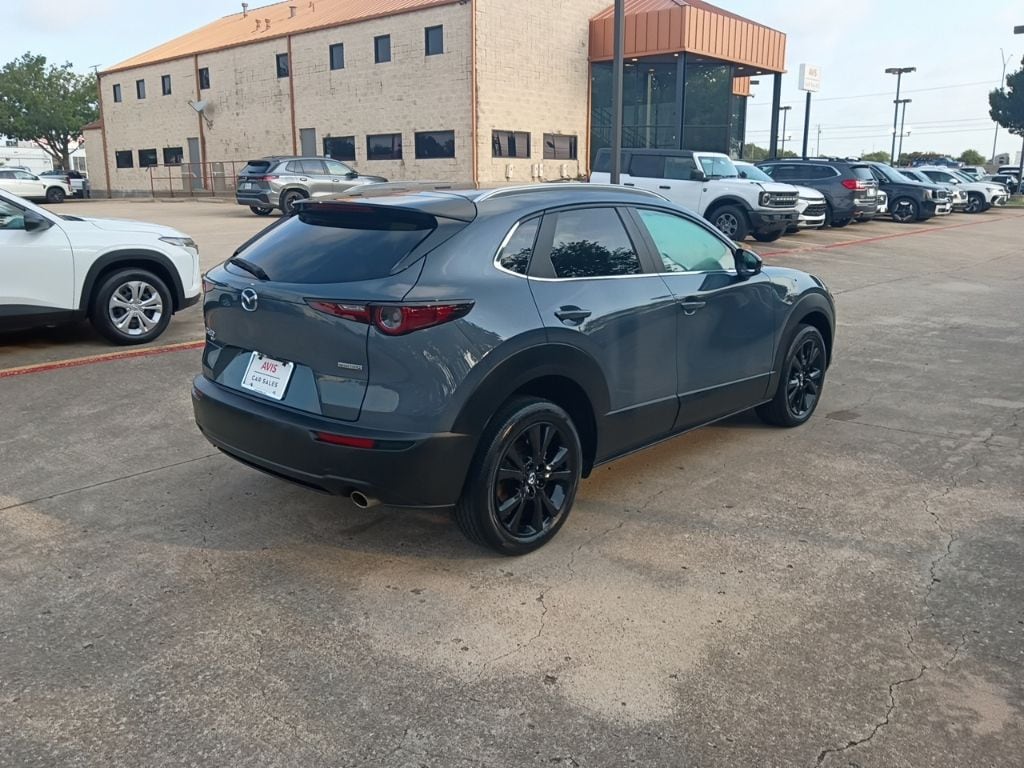 Thumbnail: 2025 Mazda CX-30 - 7