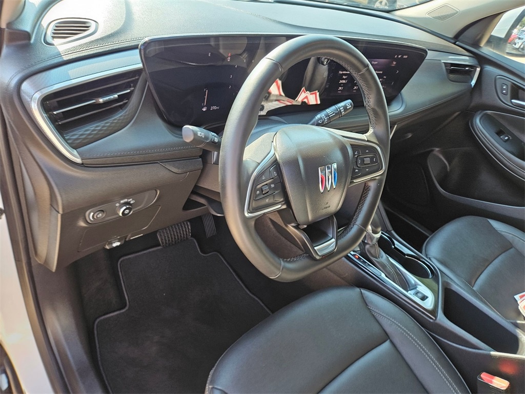 Thumbnail: 2024 Buick Encore GX - 15