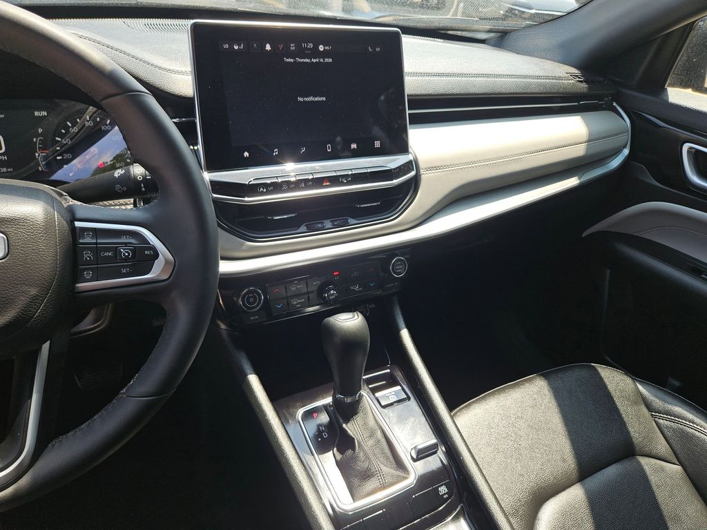 Thumbnail: 2025 Jeep Compass - 20