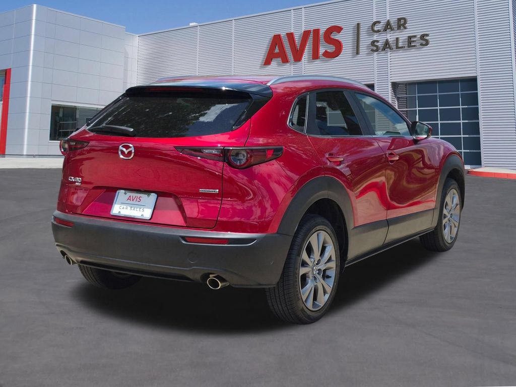 Thumbnail: 2025 Mazda CX-30 - 6
