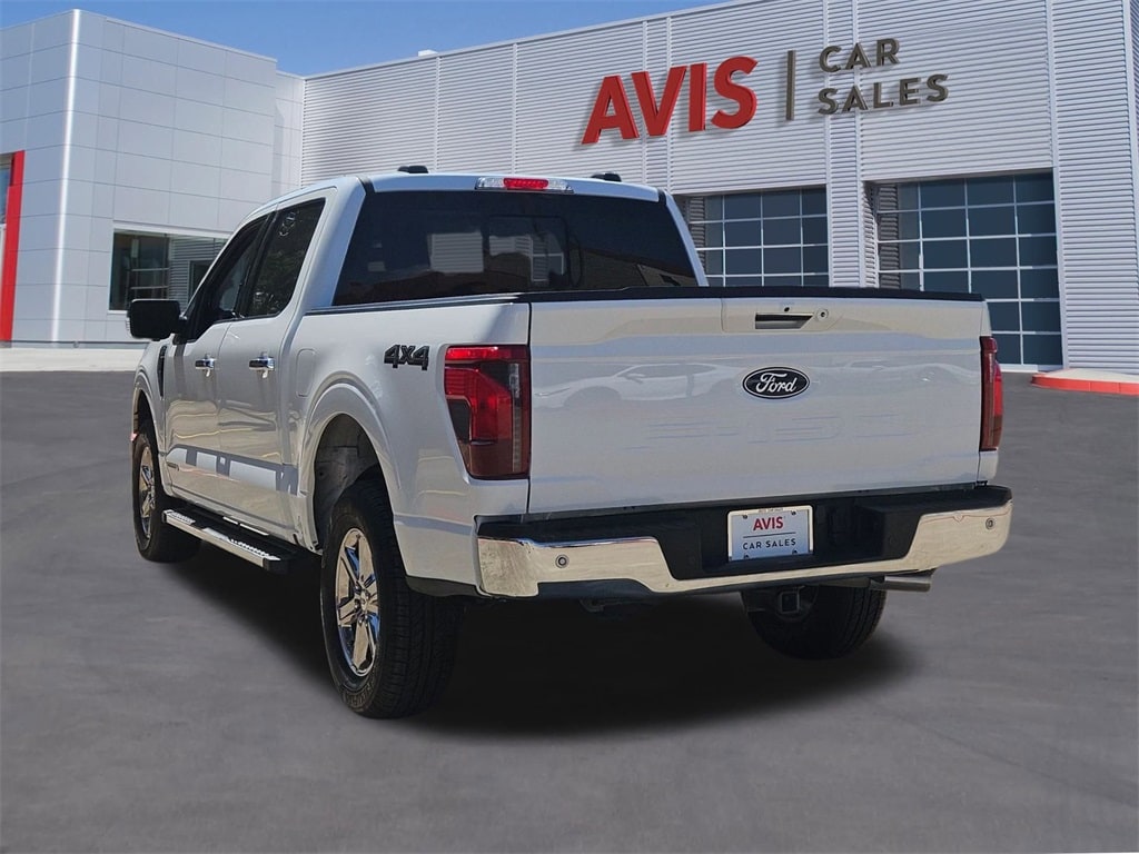 Thumbnail: 2024 Ford F-150 - 9