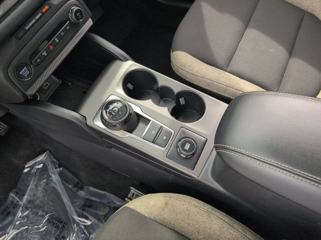 2025 Ford Bronco Sport Big Bend - Photo 23