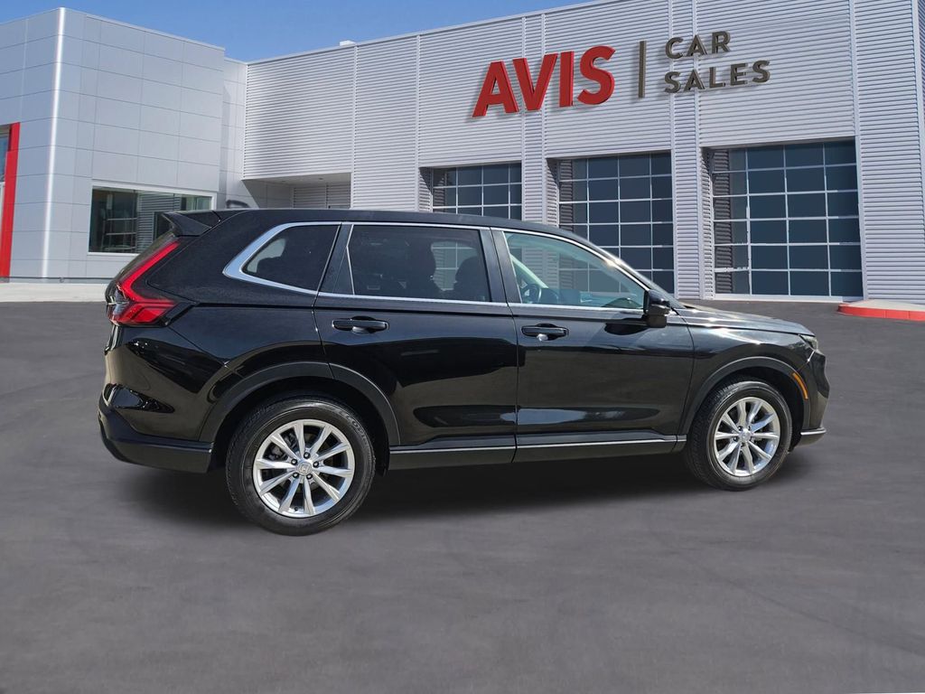 Thumbnail: 2025 Honda CR-V - 7