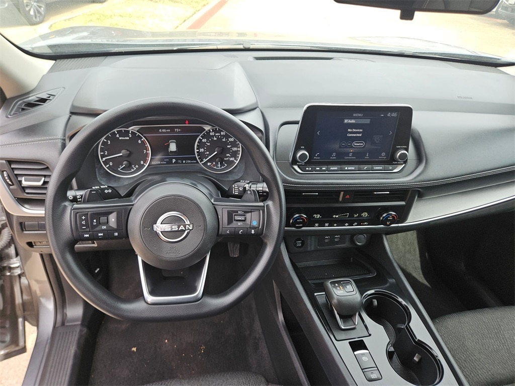 Thumbnail: 2024 Nissan Rogue - 17