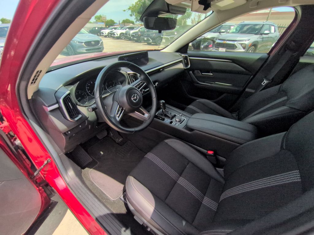 2025 Mazda CX-50 Preferred - Photo 15