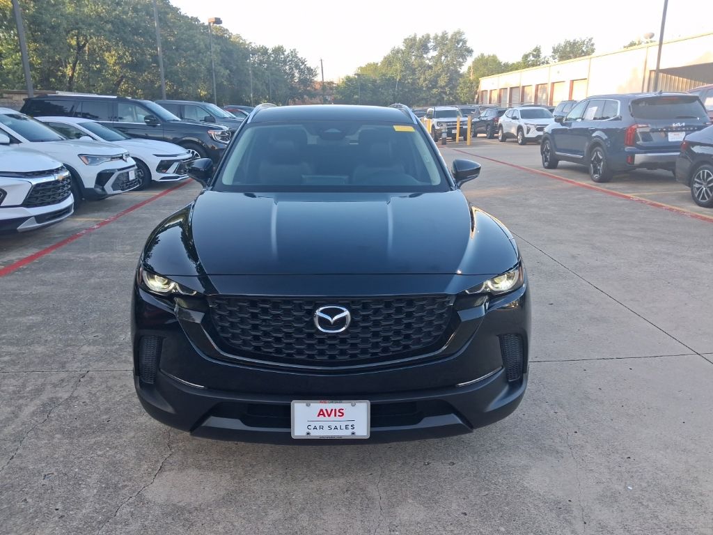 Thumbnail: 2025 Mazda CX-50 - 5