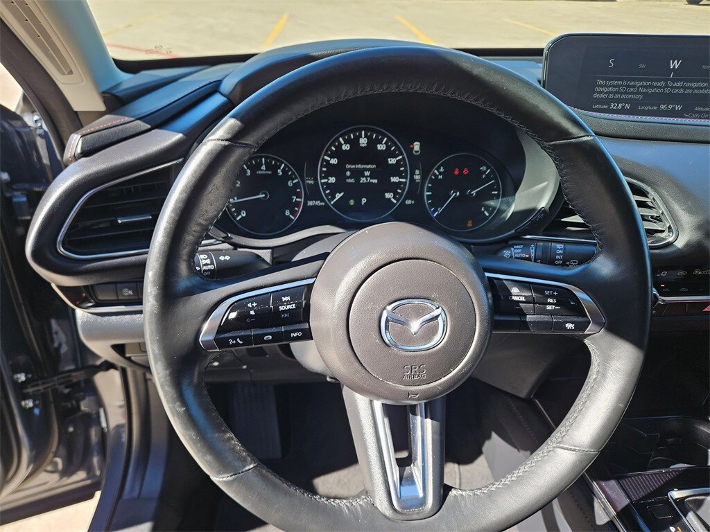 Thumbnail: 2024 Mazda CX-30 - 17