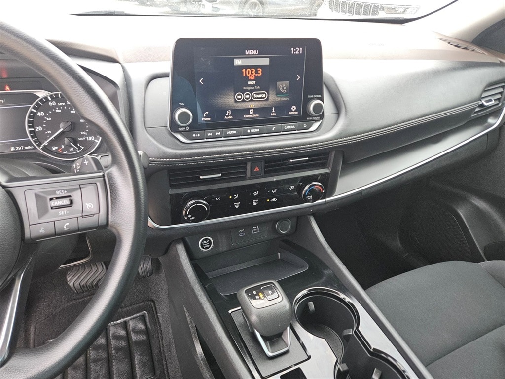 Thumbnail: 2023 Nissan Rogue - 21