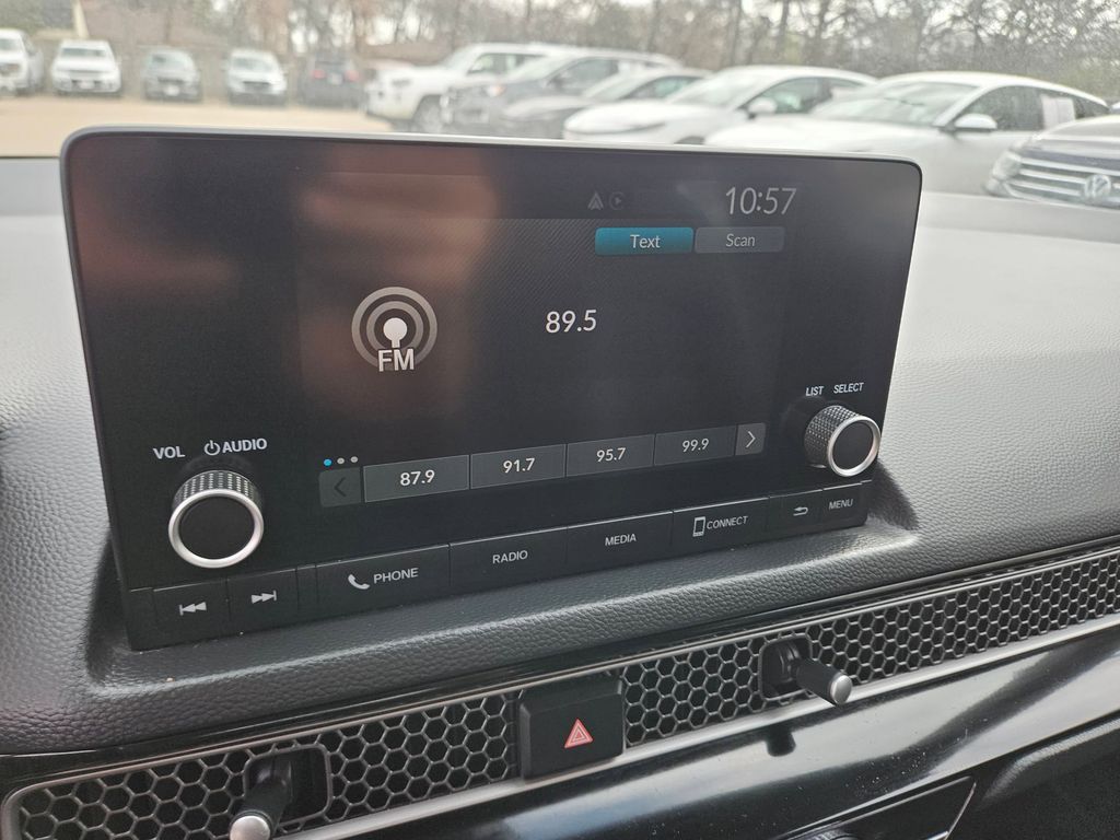 Thumbnail: 2025 Honda Civic - 21