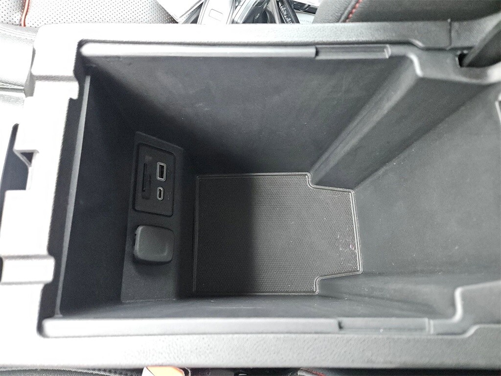 Thumbnail: 2025 Chevrolet Blazer - 27