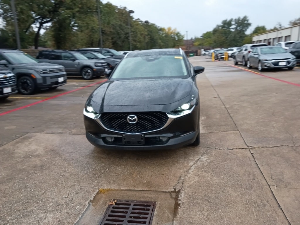 Thumbnail: 2025 Mazda CX-30 - 2