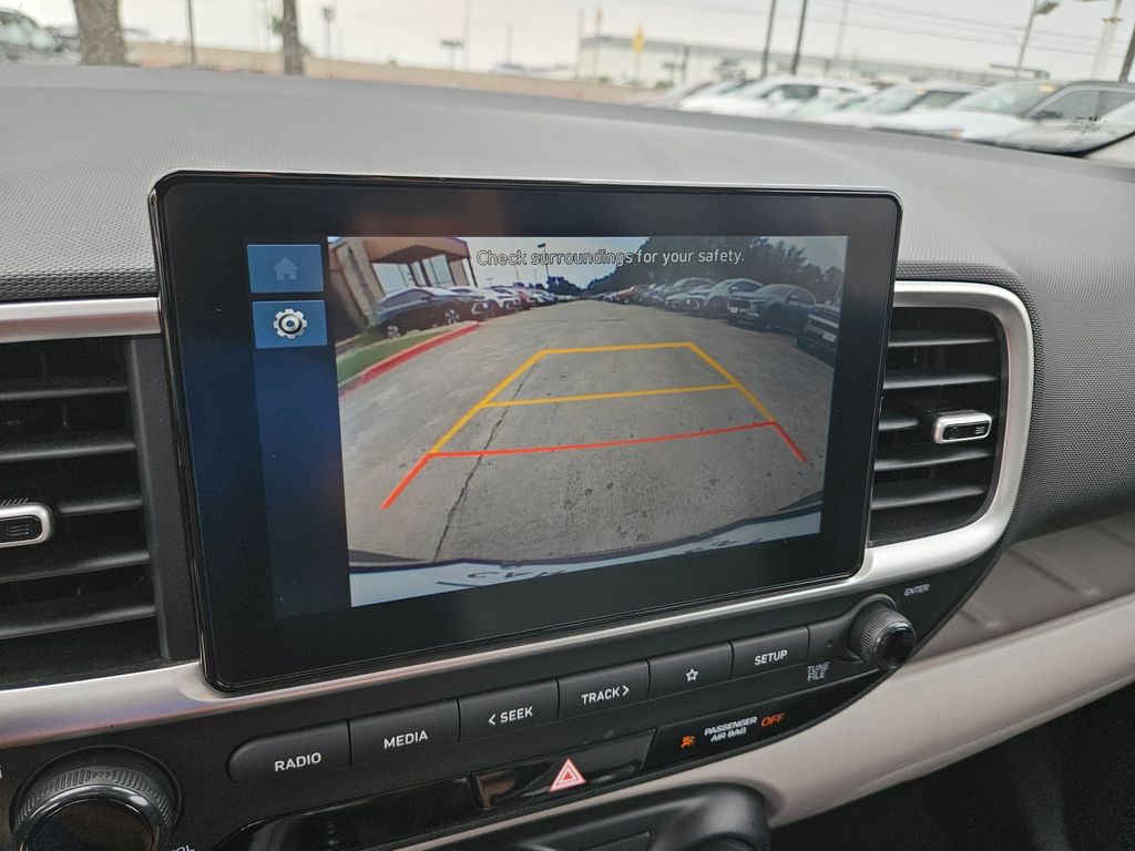 Thumbnail: 2025 Hyundai Venue - 22