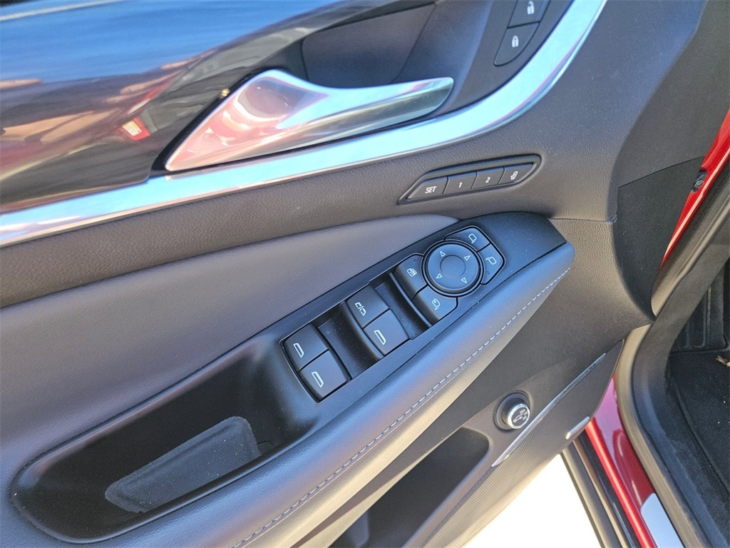 Thumbnail: 2024 Buick Enclave - 13