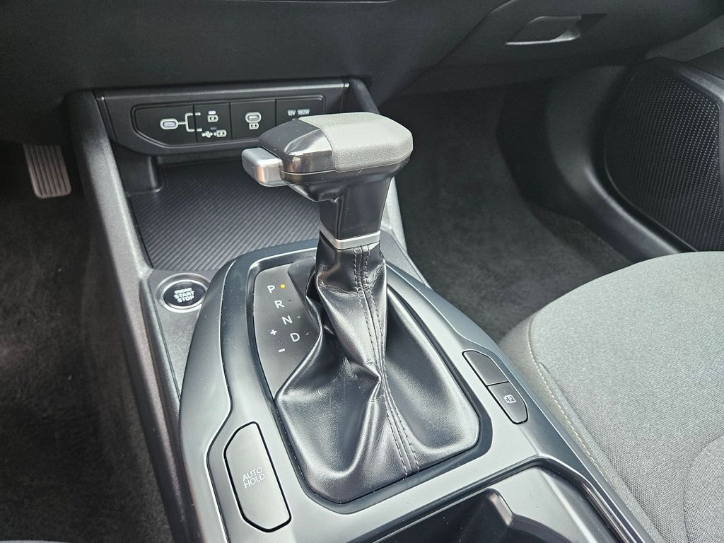 Thumbnail: 2025 Kia K4 - 28