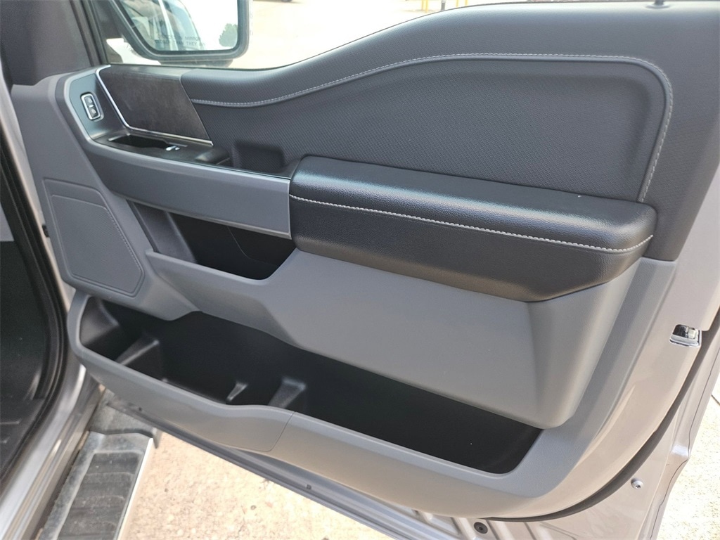 Thumbnail: 2024 Ford F-150 - 32